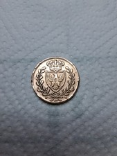 REGNO DI SARDEGNA CARLO FELICE