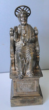 Statua san pietro cattedra - san,