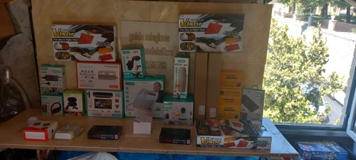 Stock misto elettronica - ,