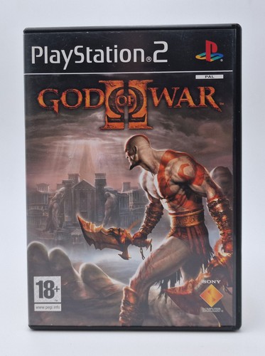 God war sony - god,