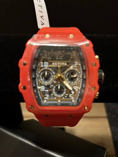Activa fury invicta orologio - invicta,
