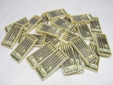 135 Fresa a sfera su gambo 2,34 mm nuova utensile orafo