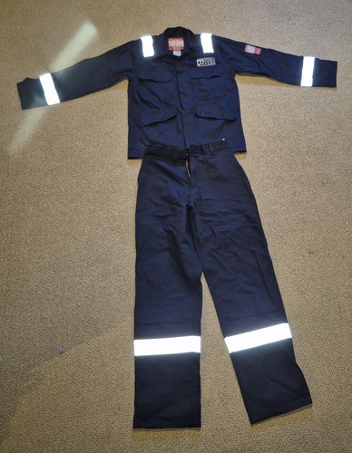 Giacca pantalone lavoro - e, da