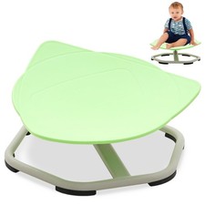 Sedia girevole sensoriale per