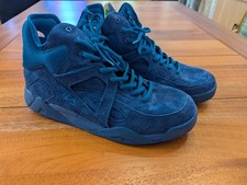 Sneaker Fila The Cage x Lemar