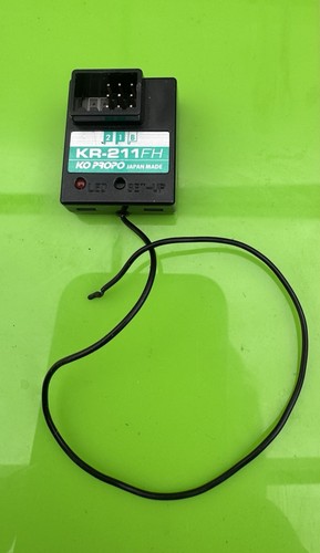 Propo 211fh ricevitore - ko,