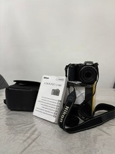 Nikon Coolpix L340