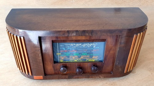 Siemens s547 radio - radio,