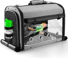 Borsa Porta Uccellini con