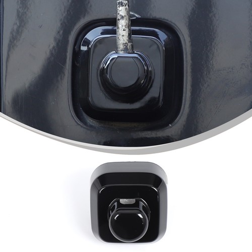 Rifinitura antenna laterale