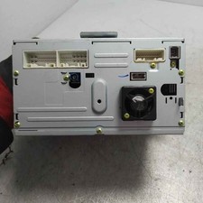 Autoradio stereo lettore CD