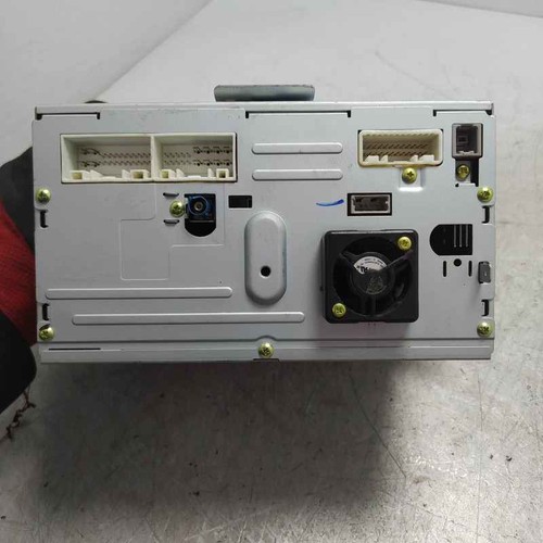Autoradio stereo lettore - , cd
