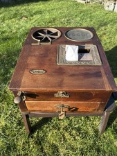 Antico Registratore di Cassa
