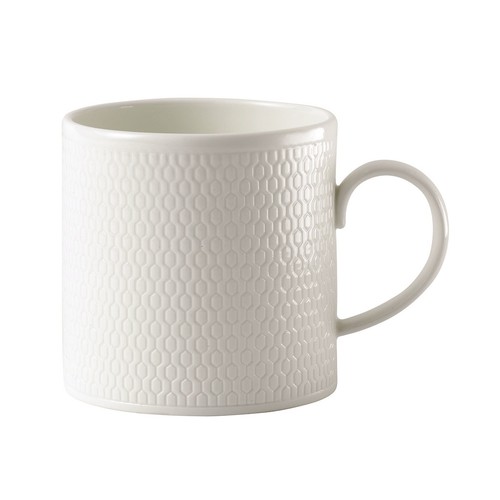 Wedgwood gio tazza bianca - wedgwood,