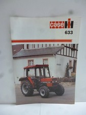 Trattore CASE IH International