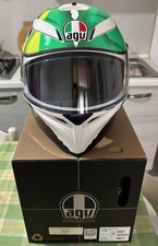 Casco Agv Replica Morbidelli