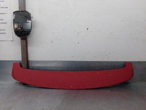Spoiler posteriore toyota - spoiler,