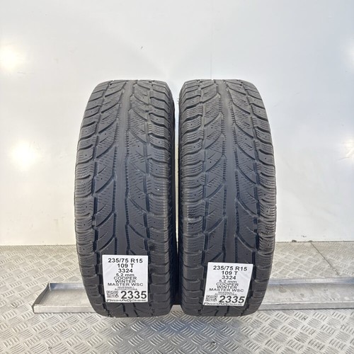 Gomme usate 235 - gomme,