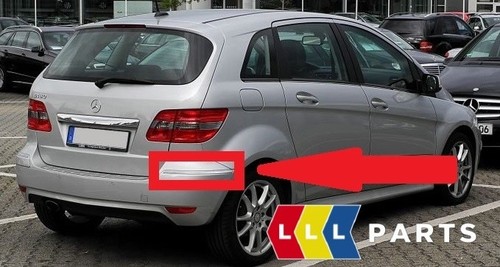 New mercedes benz class - new, b