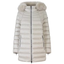 COLMAR - Piumino panna per donna