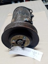 DINAMO FIAT 500L -EPOCA ANNI
