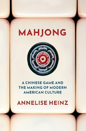 Annelise heinz mahjong - annelise,