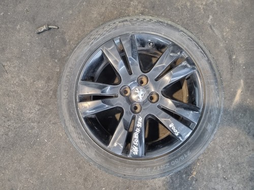 Cerchio lega per peugeot - in,