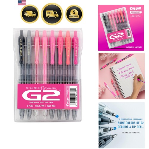 Gel roller penne g2 boost - penne,,