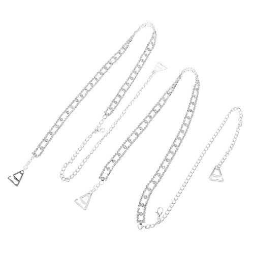 Abito sposa spalla catena - sposa,