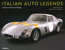 Italian Auto Legends: Classics