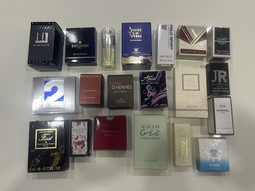 Mignon profumi lotto - mignon, x20