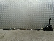 FIAT 500X GEAR SHIFTER