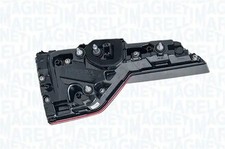 Faro posteriore Dx LED