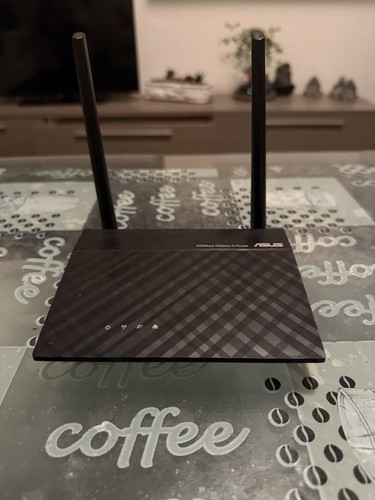 Asus dsl n16 modem router - asus,