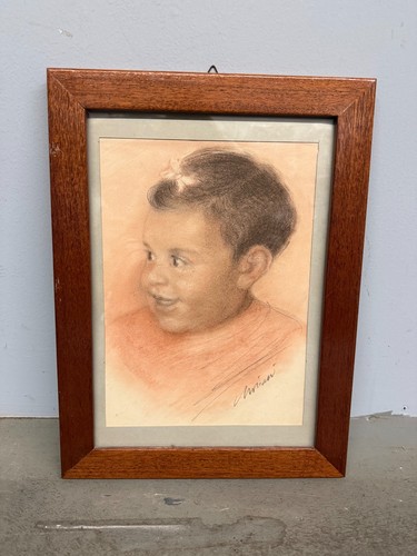 Antico disegno matita - antico,