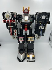 Power Rangers Lightspeed