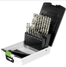 Festool Box punte HSS punte in