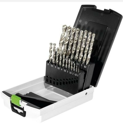 Festool box punte hss - festool,