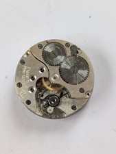 Vintage Record 107 Mechanical