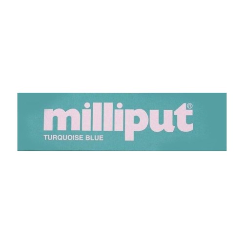 Milliput mastic epoxy - milliput, 6