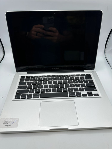 Macbook pro pollici 4 - pollici, ghz