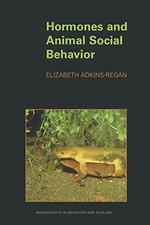 Hormones and Animal Social