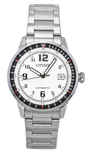 Orologio uomo citizen - uomo, acciaio