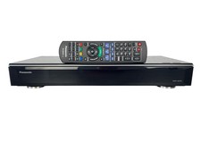 Panasonic DMR-UBC90 BluRay