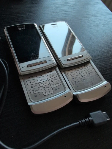 Telefono cellulare shine - telefono,
