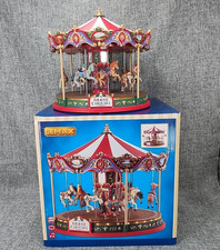 Lemax La Grande Giostra #84349