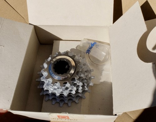 Cassetta lega campagnolo - in,