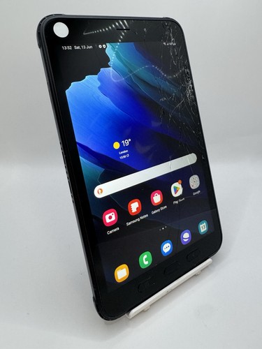 Samsung galaxy tab active - samsung,