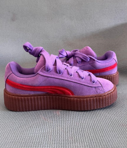 Puma creeper phatty - creeper,