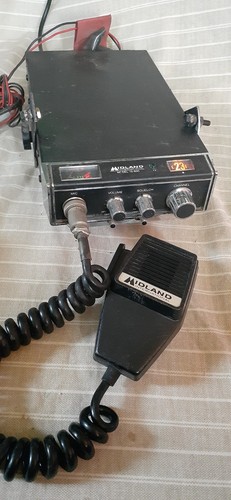 Vintage 1976 midland model - vintage,